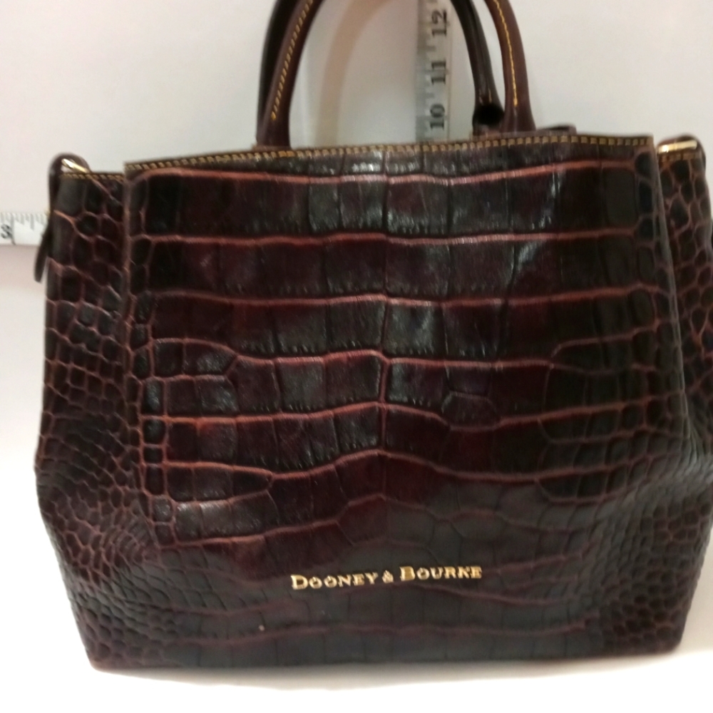 Dooney and Bourke bag